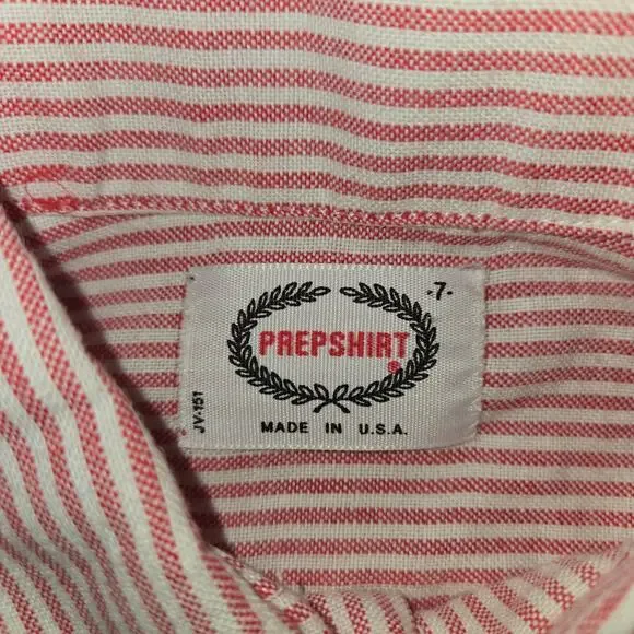 Vintage Boy's Size 7 Three Outfit Pant Jean Flannel Sweatshirt Rustler Healthtex - Picture 9 of 16